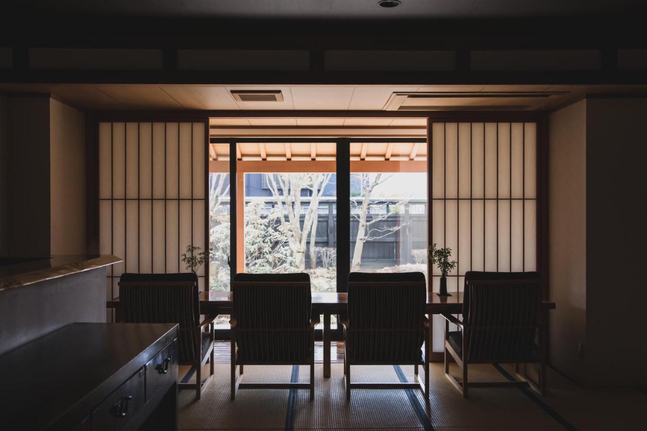 Hotel Sui Suwako Suwa  Exterior foto