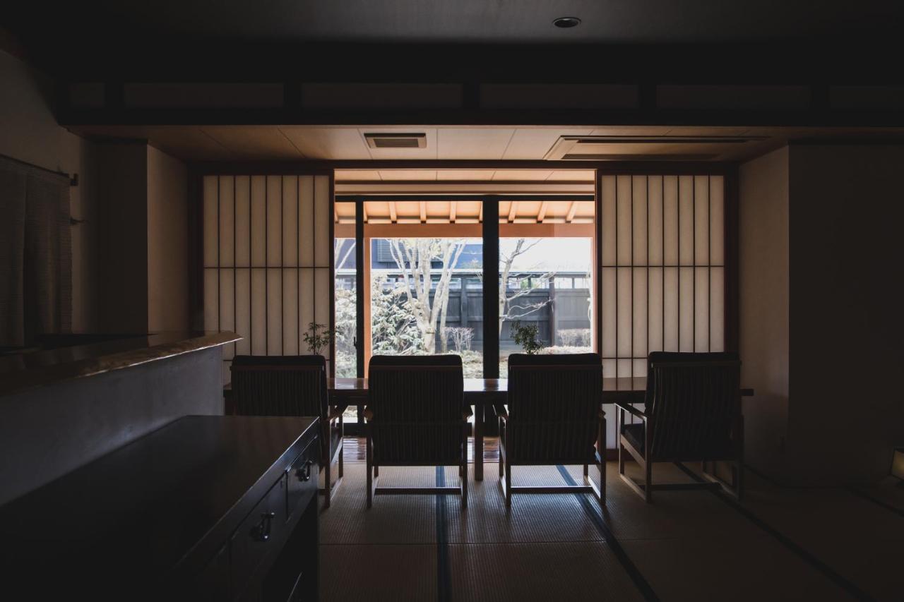 Hotel Sui Suwako Suwa  Exterior foto