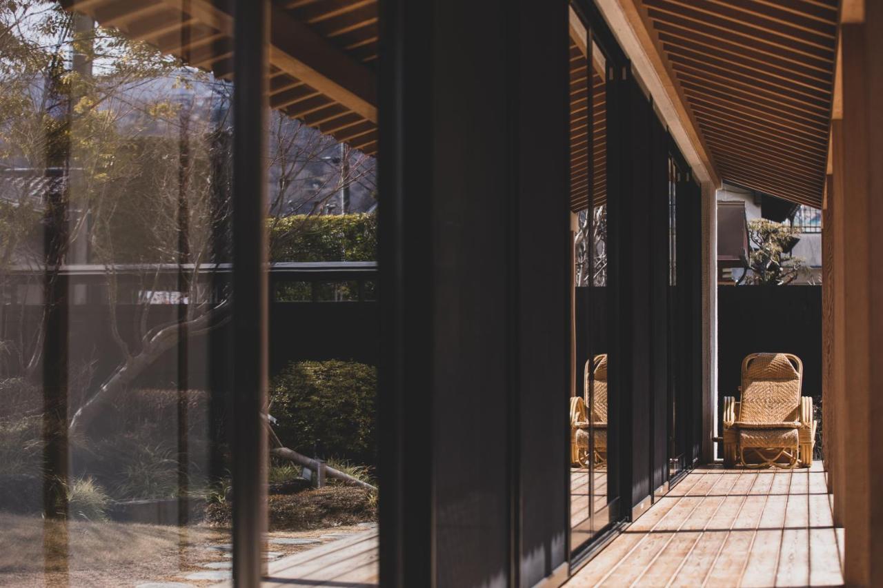 Hotel Sui Suwako Suwa  Exterior foto